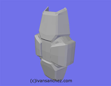 Gp01 Gp02 Gp01fb Gp03 Physalis Zephyranthes Stamen Orchis Dendrobium 3d gundam mesh cg sandrum