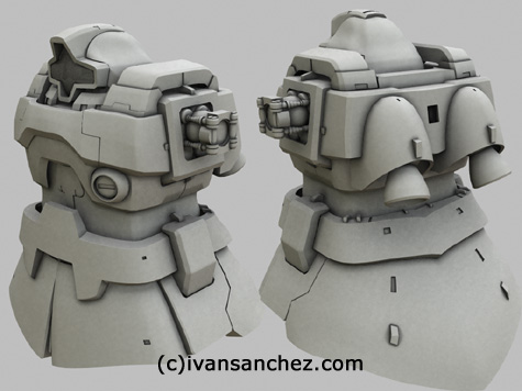 mobile suit gundam 0083 stardust memories rick dom xamel 3d mesh cg sandrum render gp01 gp02 gp01fb gp03 gp04 gerbera physalis zepheranthes full vernian burner dendrobium stamen orchis neue ziel