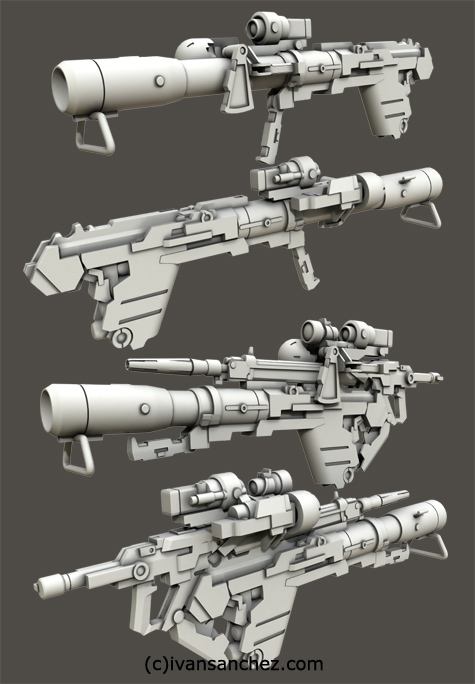 mobile suit gundam unicorn shinanju MG katoki 3d mesh cg sandrum