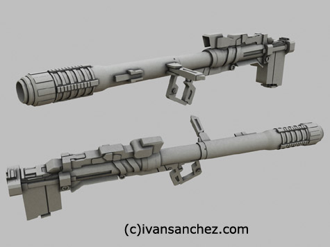 mobile suit gundam Unicorn Destroy mode 3d mesh cg sandrum