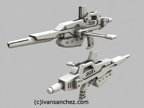 mobile suit zeta gundam MKII mark 2 3d mesh cg sandrum