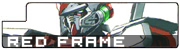 Astray Red Frame Gundam