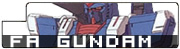 Full Armor Gundam Fix/Gsystem Style