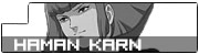 Haman Karn