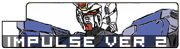 Force Sword Blast Impulse Gundam Beecraft Master Grade
