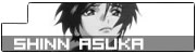 Shinn Asuka