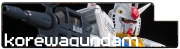 Gunpla and other stuff from this hobbyist