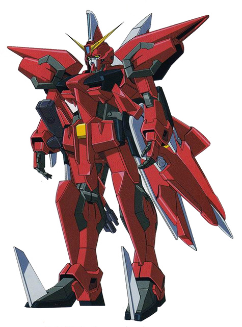 mobile suit gundam seed aegis 303 zgmf 3d mesh cg sandrum 