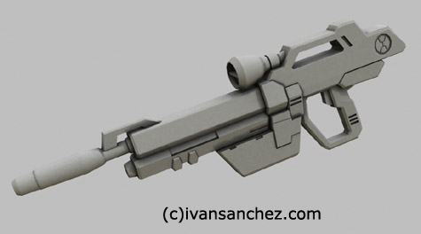 mobile suit gundam akatsuki oowashi owashi shiranui mode 3d mesh cg sandrum