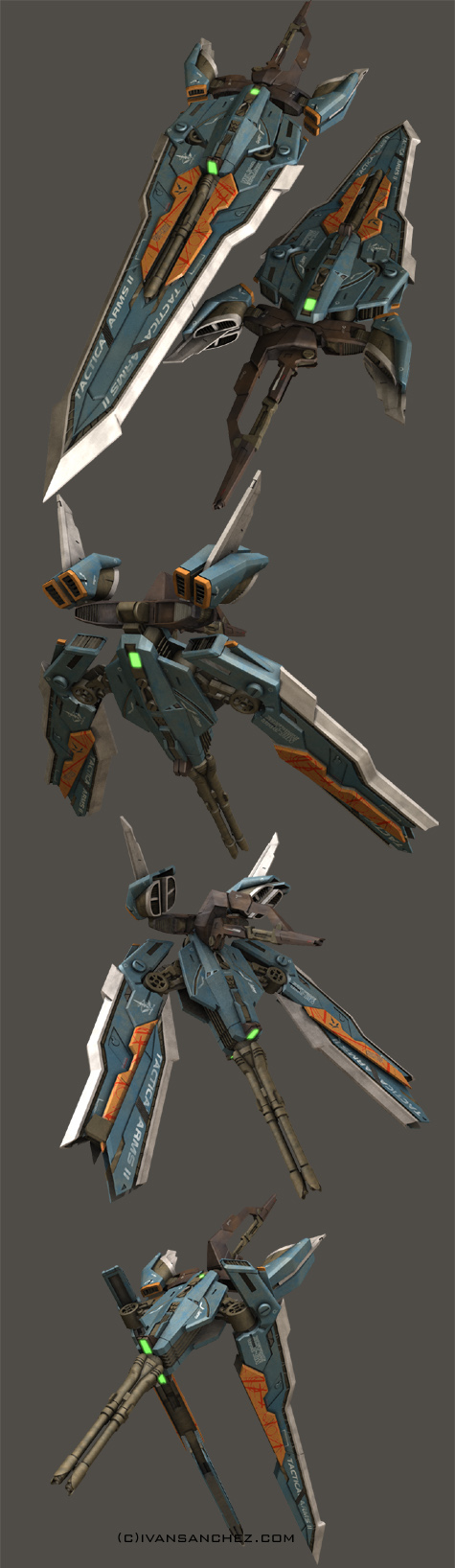 mobile suit gundam seed destiny infinite justice strike EVOLVE Perfect Grade PG freedom astray red blue frame second 2nd revise MG 3d mesh cg sandrum