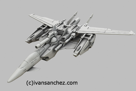 mobile suit gundam seed destiny infinite justice strike EVOLVE Perfect Grade PG freedom MG 3d mesh cg sandrum