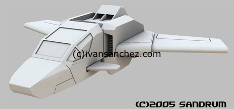 mobile suit gundam seed destiny force sword blast impulse 3d mesh cg sandrum
