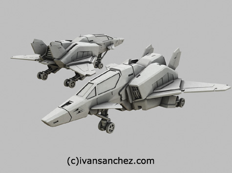 mobile suit gundam seed destiny impulse gundam force sword blast 3d mesh cg sandrum