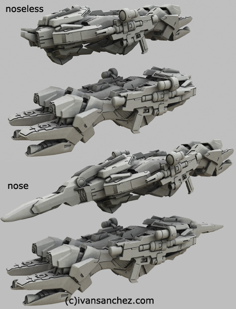 mobile suit gundam seed destiny impulse gundam force sword blast 3d mesh cg sandrum
