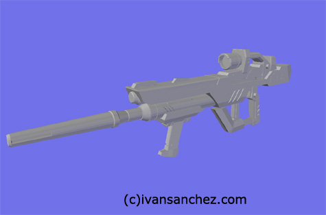mobile suit gundam seed destiny saviour impulse gundam force sword blast 3d mesh cg sandrum