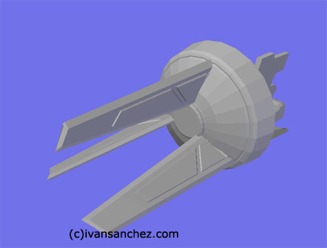 Deep Striker Ex-S Gundam S-Gundam gundam sentinel 3d mesh cg sandrum
