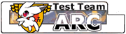 Titans Test Team Arc