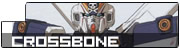 Crossbone Gundam