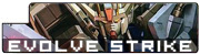 Perfect Grade Strike Gundam Evolve