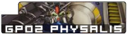 GP-02 Physalis