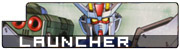 Launcher Strike Gundam Striker Pack