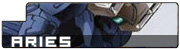 Leo areies ares gundam wing
